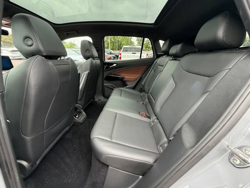 Used 2022 Volkswagen ID.4 Pro S RWD image 23
