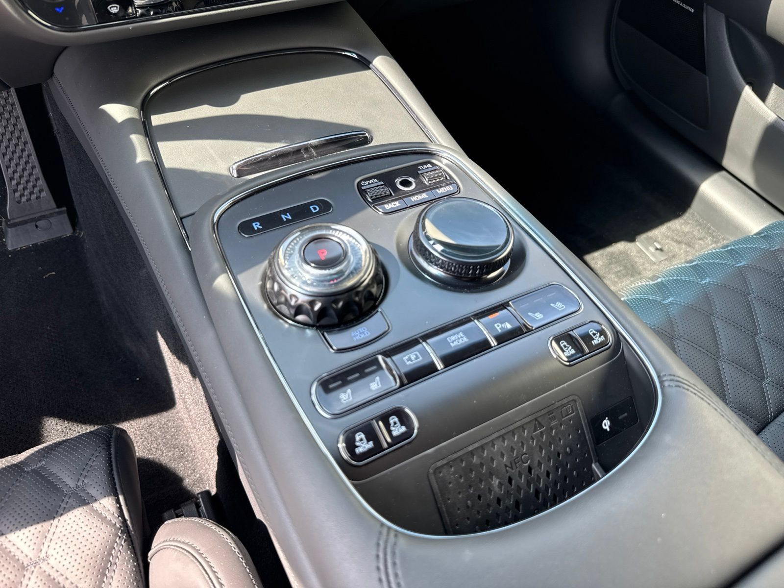 New 2026 Genesis G90 3.5T Prestige AWD/4WD image 26