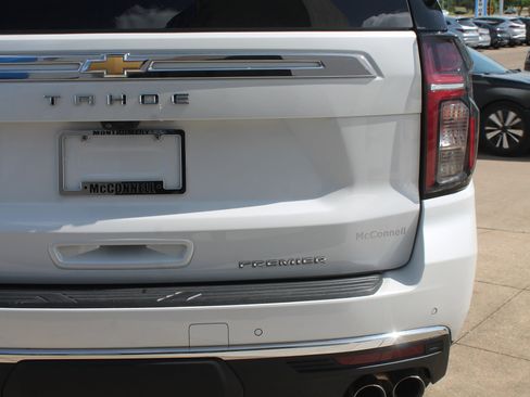 Used 2024 Chevrolet Tahoe Premier RWD image 5
