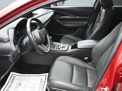 Used 2023 MAZDA CX-30 AWD 2.5 S w/ Select Package image 11