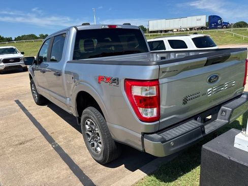 Used 2021 Ford F150 XL w/ STX Appearance Package AWD/4WD image 8