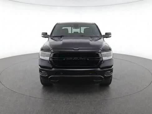 Used 2019 RAM 1500 Big Horn AWD/4WD image 5