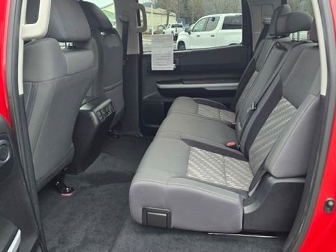 Used 2021 Toyota Tundra TRD Pro image 13