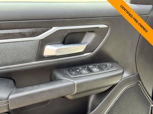 Certified 2022 RAM 1500 Big Horn AWD/4WD image 13