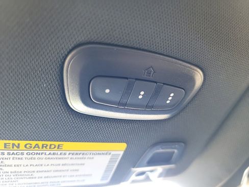 Used 2025 Jeep Grand Cherokee Limited 4xe AWD/4WD image 43