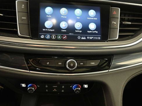 Used 2021 Buick Enclave Essence w/ Sport Touring Edition image 22