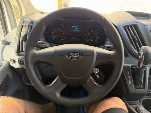 Used 2018 Ford Transit 150 148 Medium Roof RWD image 24