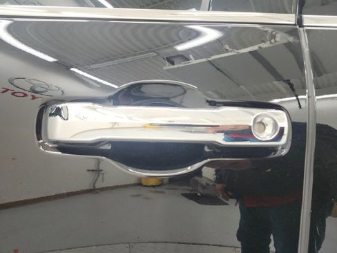 Used 2025 Toyota Tundra 1794 Edition image 14