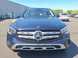 Used 2022 Mercedes-Benz GLC 300 4MATIC image 2