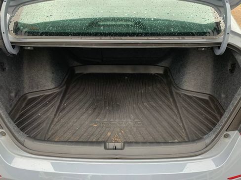 Used 2022 Honda Accord Sport image 21