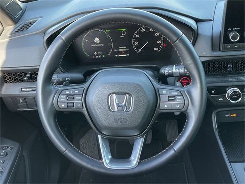 Certified 2025 Honda CR-V Sport image 13