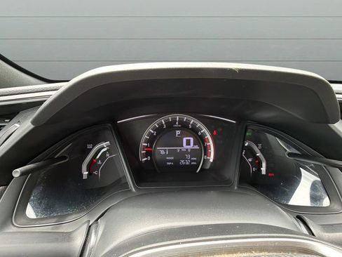 Used 2017 Honda Civic LX image 23