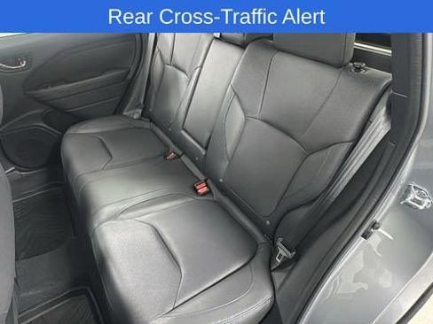 Certified 2025 Subaru Forester Limited w/ Popular Package #2 image 14