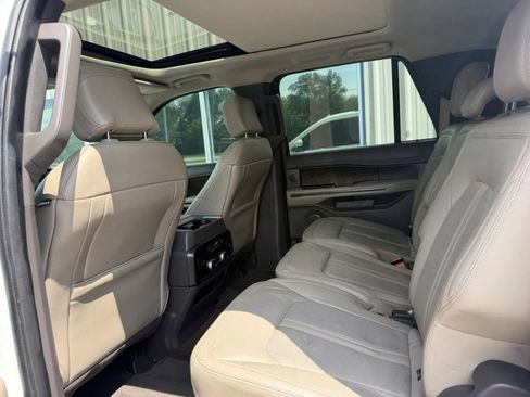 Used 2020 Ford Expedition Max Limited w/ Equipment Group 301A AWD/4WD image 9