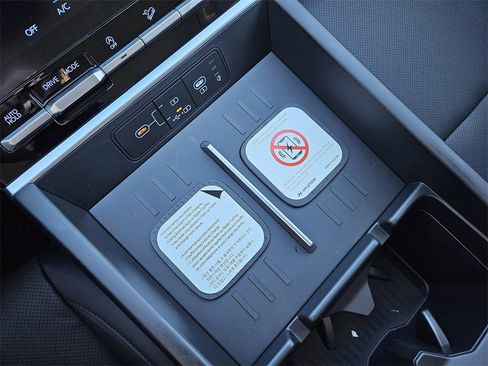 New 2026 Hyundai Santa Fe SEL image 19