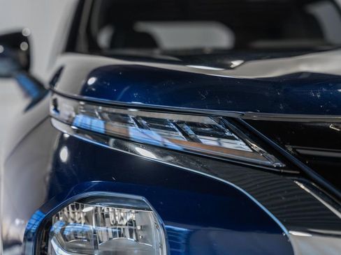 Used 2023 Mitsubishi Outlander SE Black Edition image 15