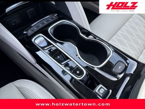 Certified 2023 Buick Envision Avenir AWD/4WD image 22