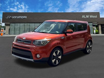 Used 2019 Kia Soul +