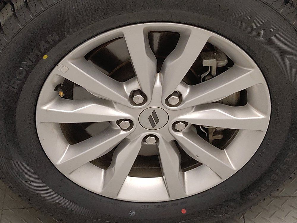 Used 2023 Dodge Durango SXT RWD image 31