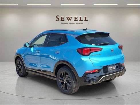 New 2026 Buick Encore GX Sport Touring w/ Comfort Package image 3