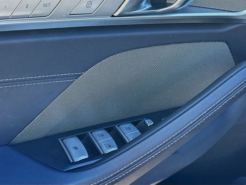 Used 2023 BMW M850i xDrive Convertible image 23