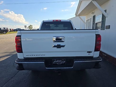 Used 2014 Chevrolet Silverado 1500 LT w/ LT Convenience Package image 7