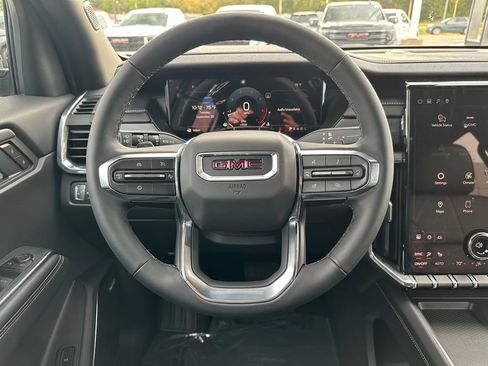 New 2026 GMC Acadia Elevation w/ Black Edition image 19