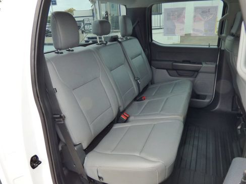 Used 2021 Ford F150 XL w/ Equipment Group 101A High AWD/4WD image 17