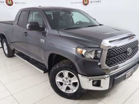 Used 2021 Toyota Tundra SR5 image 15