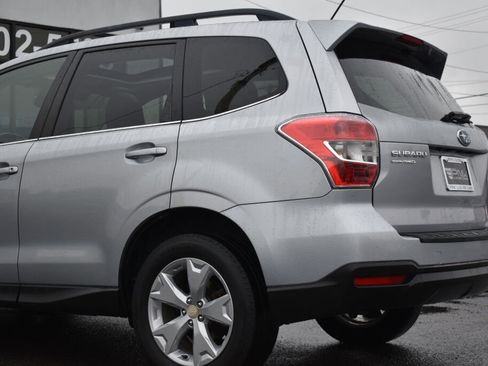 Used 2015 Subaru Forester 2.5i Limited image 11