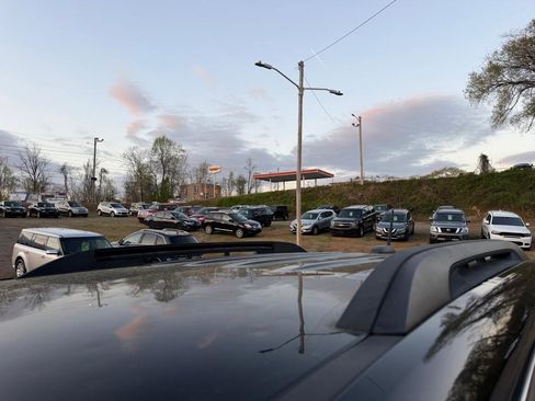 Used 2016 Chevrolet Equinox LT image 11