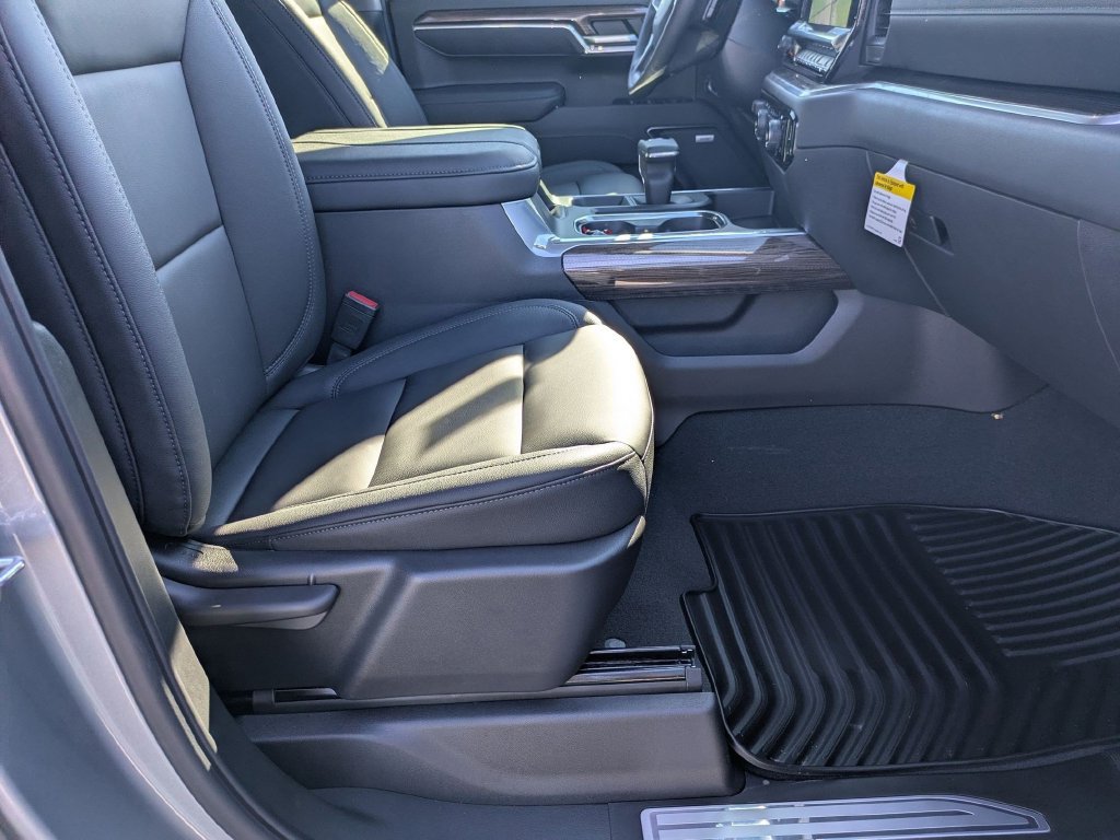 New 2026 Chevrolet Silverado 1500 RST w/ All Star Edition Plus AWD/4WD image 40