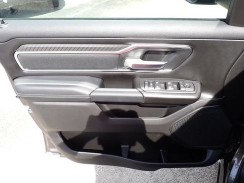 New 2026 RAM 1500 Big Horn AWD/4WD image 16