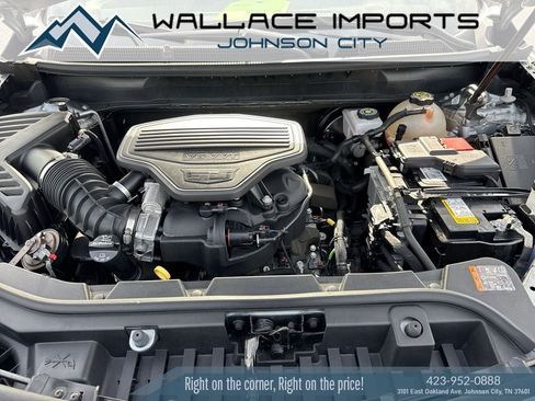 Used 2024 Cadillac XT5 Premium Luxury AWD/4WD image 46
