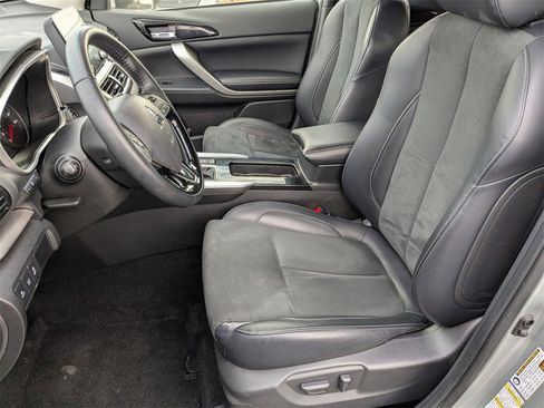 Used 2024 Mitsubishi Eclipse Cross SE image 18