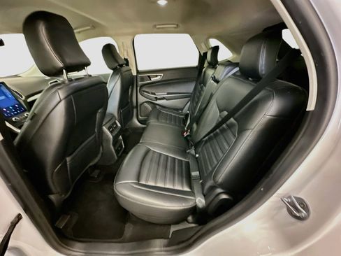 Used 2024 Ford Edge SEL AWD/4WD image 28