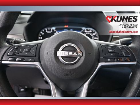 Used 2023 Nissan Altima 2.5 SV image 27