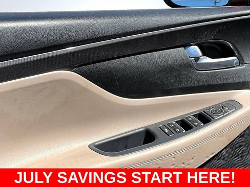 Used 2022 Hyundai Santa Fe SEL AWD/4WD image 25