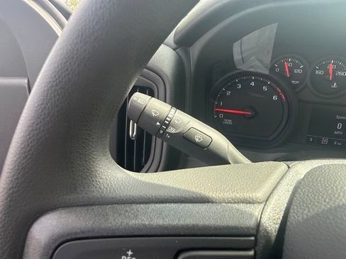 New 2026 Chevrolet Silverado 2500 W/T AWD/4WD image 18