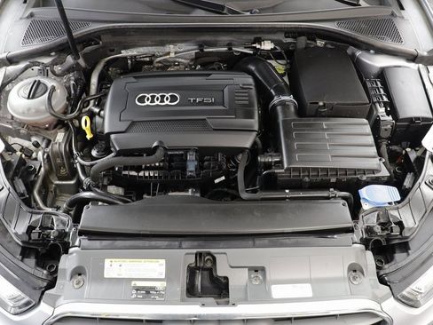 Used 2016 Audi A3 2.0T Premium Plus w/ Technology Package image 23