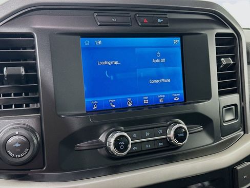 Used 2021 Ford F150 XLT w/ Equipment Group 301A Mid image 22