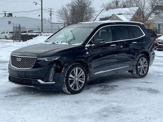 Used 2023 Cadillac XT6 Premium Luxury video 1