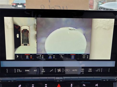 Used 2024 GMC Hummer EV 3X w/ Omega Edition image 12