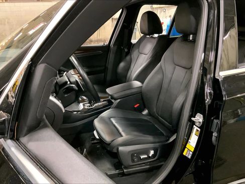 Used 2020 BMW X3 xDrive30e w/ Convenience Package image 7