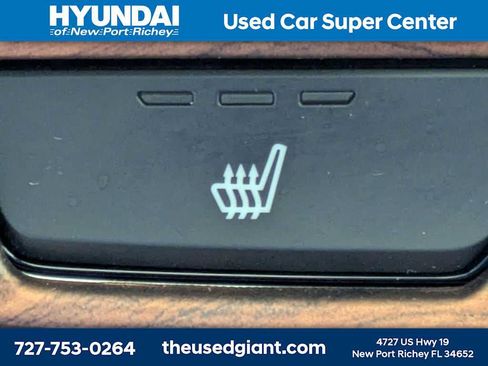 Used 2022 Honda CR-V Touring image 29