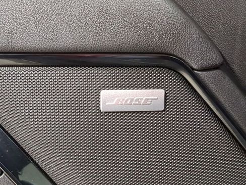 Used 2025 GMC Sierra 1500 AT4 w/ AT4 Preferred Package image 36