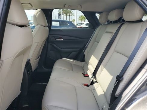 Certified 2024 MAZDA CX-30 AWD 2.5 S w/ Preferred Package image 11