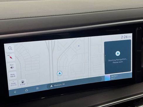 New 2026 Hyundai Palisade Calligraphy image 9