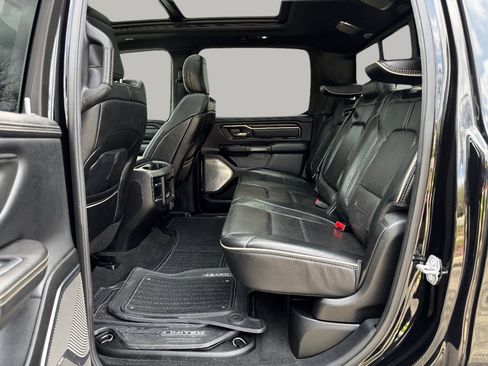 Used 2019 RAM 1500 Limited image 19