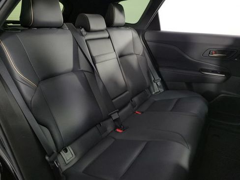 Used 2025 Toyota Crown Signia AWD/4WD image 17
